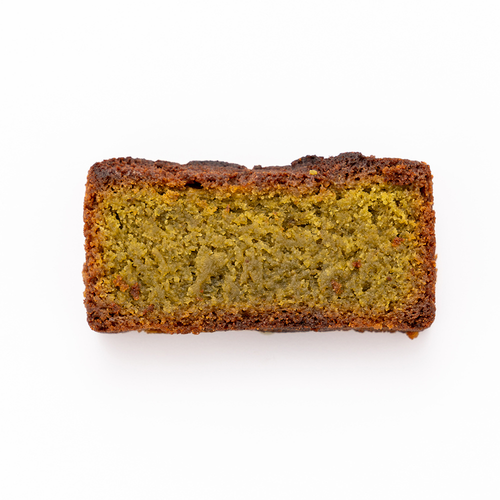 あん焼～煎茶ショコラ～