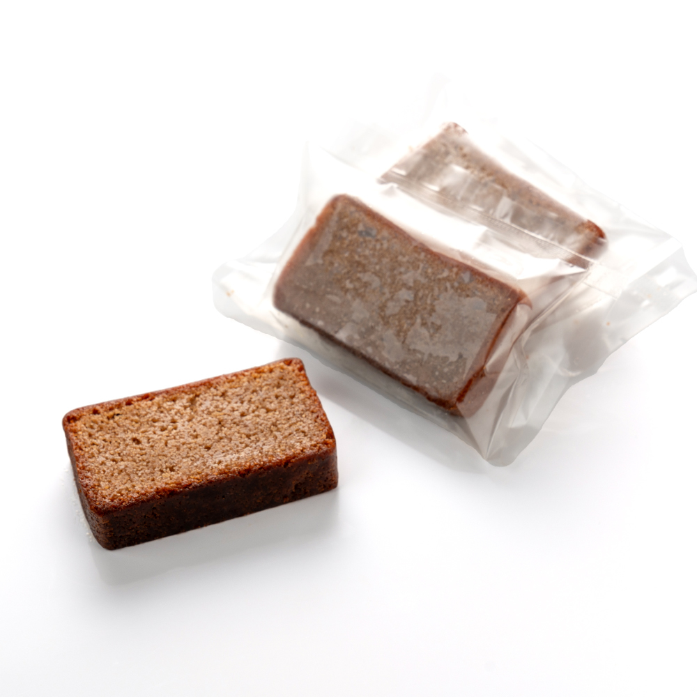 あん焼「ショコラ・マント」