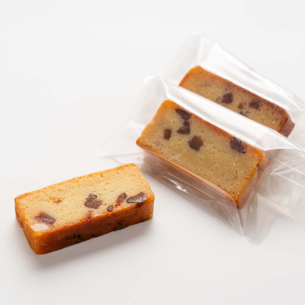 あん焼〜貴腐葡萄〜